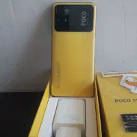 گوشی Poco m4 pro 5G