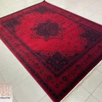 فروش فرش ۱۲۰۰شانه کاشان قیمت عمده