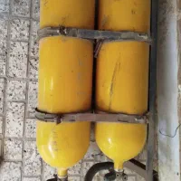 کپسول پراید .با 10سال تاریخ  با لگراتور.