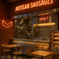 مشاوره مدیریت راه اندازی مشارکت کافه رستوران