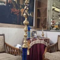 قلیون عربی سالم