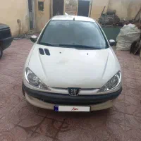 ۲۰۶تیپ۲مدل۸۹