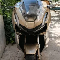 موتور ADV150