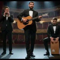سوپرایز تولد سالگرد ازدواج