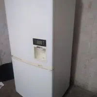 فروش یک عدد یخچال اسنوا
