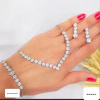 سرویس نقره