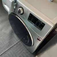لباسشویی ال جی ۸ کیلو