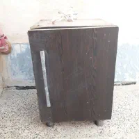باکس گرمایشی پایه دار