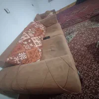 مبل راحتی۷نفره