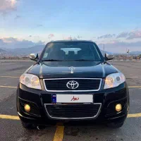 لندمارک v7 استثنایی 95 فول ( سفارش نمایندگی )