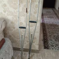 عصای زیربغل