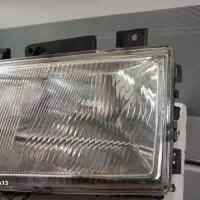 چراغ کامل پژو۴۰۵