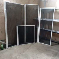 تولید، تعمیر و نصب توری پلیسه