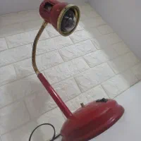 چراغ مطالعه نوستالژی