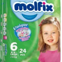 مولفیکس سایز ۶