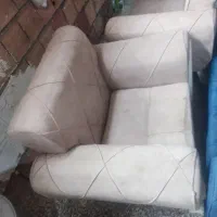 مبل اسکارلت