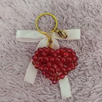 آویز قلب 3بعدی