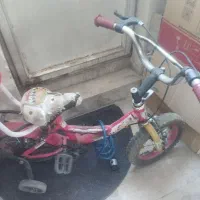 دوچرخه ۱۲