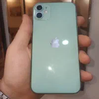 ایفون ۱۱نرمال فقد معاوضه