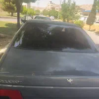 پژو 405|خودرو سواری و وانت|شیراز, پودنک|دیوار
