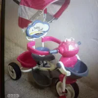 ۳چرخه بی بی لند