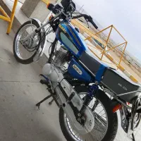 موتور هندا رهرو125