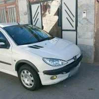 206 اس دی مدل 88 دوگانه