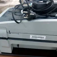 پرینتر رنگی HP ALL in-One مدل ۶۳۱۳