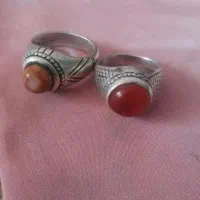 انگشترنقره