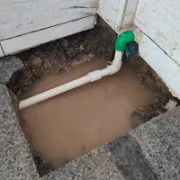لوله بازکنی نشت یابی رفع نم وبو نشتیابی بادستگاه