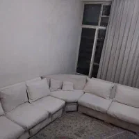 مبل L