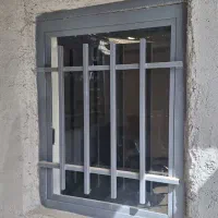 درب و پنجره نو سنگین