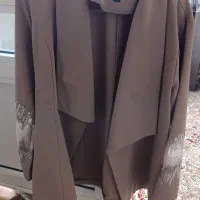 مانتو مجلسی پونصد تومن