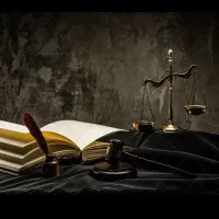 وکیل     وکالت کلیه دعاوی