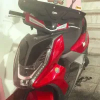 موتور sym fx 150