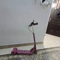 اسکوتر