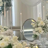 تالار و تشریفات نامزدی عقد و عروسی رشت