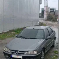 پارس۸۶ گیج وسط آس