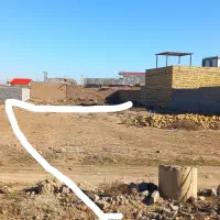 سه قواره زمین مسکونی محیطی آرام و امن هوای معتدل