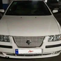 سمند مدل 1400 lx داشبورد جدید