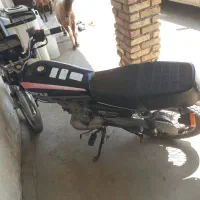 موتور ۲۰۰ نیکتاز