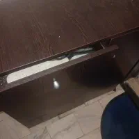 جاکفشی قهوه ای نو نو
