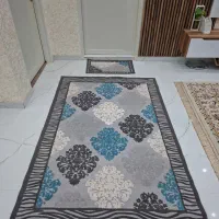 فرش طرح برجسته