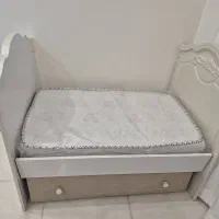تخت کودک