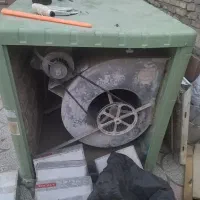 کولر سالم