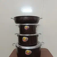 قابلمه مارک عروس