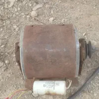 دینام کهنه شور یا پتو شور