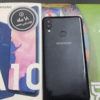گوشیa10s به شرط