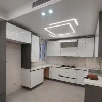 ۱۰۷ متر دو خوابه* فول/ نارمک/فرجام / لوکس و ارزنده