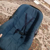 کریر نوزاد